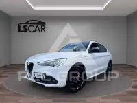2021 Alfa Romeo Stelvio
