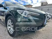 2021 Alfa Romeo Stelvio