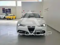 2021 Alfa Romeo Stelvio