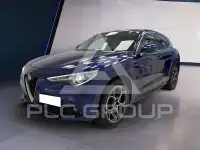 2021 Alfa Romeo Stelvio