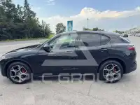 2021 Alfa Romeo Stelvio