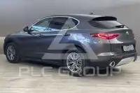 2021 Alfa Romeo Stelvio