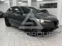 2021 Alfa Romeo Stelvio
