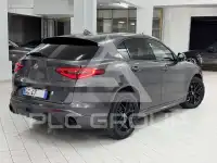 2021 Alfa Romeo Stelvio