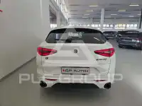 2021 Alfa Romeo Stelvio