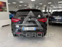 2021 Alfa Romeo Stelvio