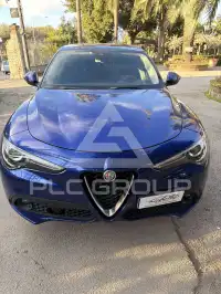 2021 Alfa Romeo Stelvio