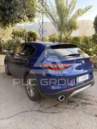 2021 Alfa Romeo Stelvio