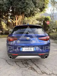 2021 Alfa Romeo Stelvio