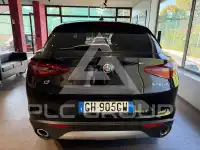 2021 Alfa Romeo Stelvio