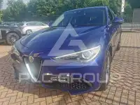 2021 Alfa Romeo Stelvio