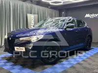 2021 Alfa Romeo Stelvio
