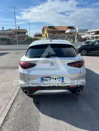 2021 Alfa Romeo Stelvio