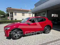 2021 Alfa Romeo Stelvio
