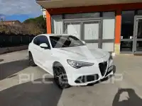2021 Alfa Romeo Stelvio
