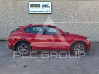2021 Alfa Romeo Stelvio
