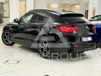 2021 Alfa Romeo Stelvio