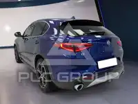 2021 Alfa Romeo Stelvio