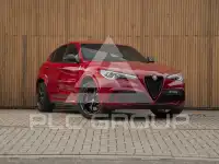 2021 Alfa Romeo Stelvio