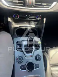 2021 Alfa Romeo Stelvio