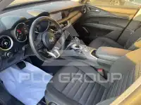 2021 Alfa Romeo Stelvio