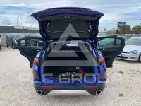 2021 Alfa Romeo Stelvio