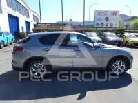 2021 Alfa Romeo Stelvio