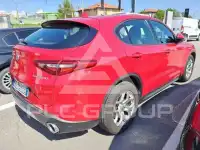 2021 Alfa Romeo Stelvio
