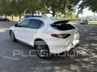 2021 Alfa Romeo Stelvio