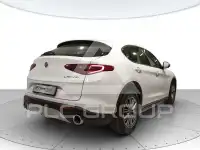2021 Alfa Romeo Stelvio