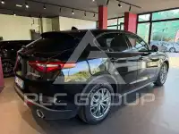 2021 Alfa Romeo Stelvio