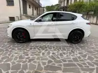 2021 Alfa Romeo Stelvio
