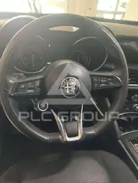 2021 Alfa Romeo Stelvio