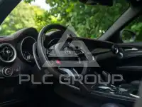 2021 Alfa Romeo Stelvio