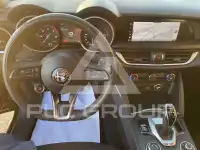 2021 Alfa Romeo Stelvio