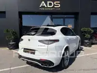 2021 Alfa Romeo Stelvio