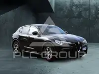 2021 Alfa Romeo Stelvio