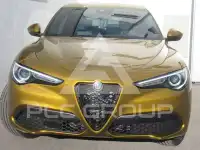 2021 Alfa Romeo Stelvio