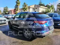 2021 Alfa Romeo Stelvio