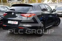 2021 Alfa Romeo Stelvio