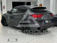 2021 Alfa Romeo Stelvio