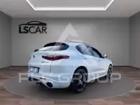 2021 Alfa Romeo Stelvio
