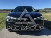 2021 Alfa Romeo Stelvio