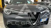 2021 Alfa Romeo Stelvio