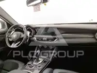 2021 Alfa Romeo Stelvio