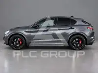 2021 Alfa Romeo Stelvio