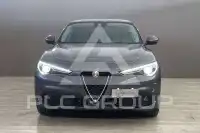 2021 Alfa Romeo Stelvio