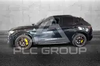 2021 Alfa Romeo Stelvio