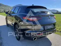 2021 Alfa Romeo Stelvio