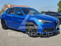 2021 Alfa Romeo Stelvio